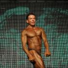 Lindsay  Knight - NPC Emerald Cup 2011 - #1